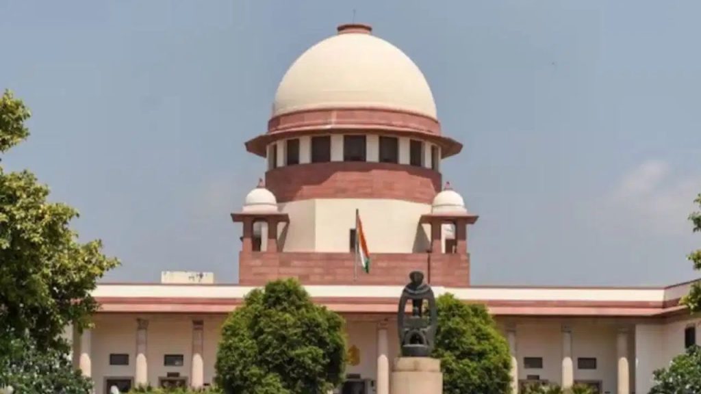 Supreme Court Jca Recruitment 2026 Applications Start October 7 Check Eligibility Salary