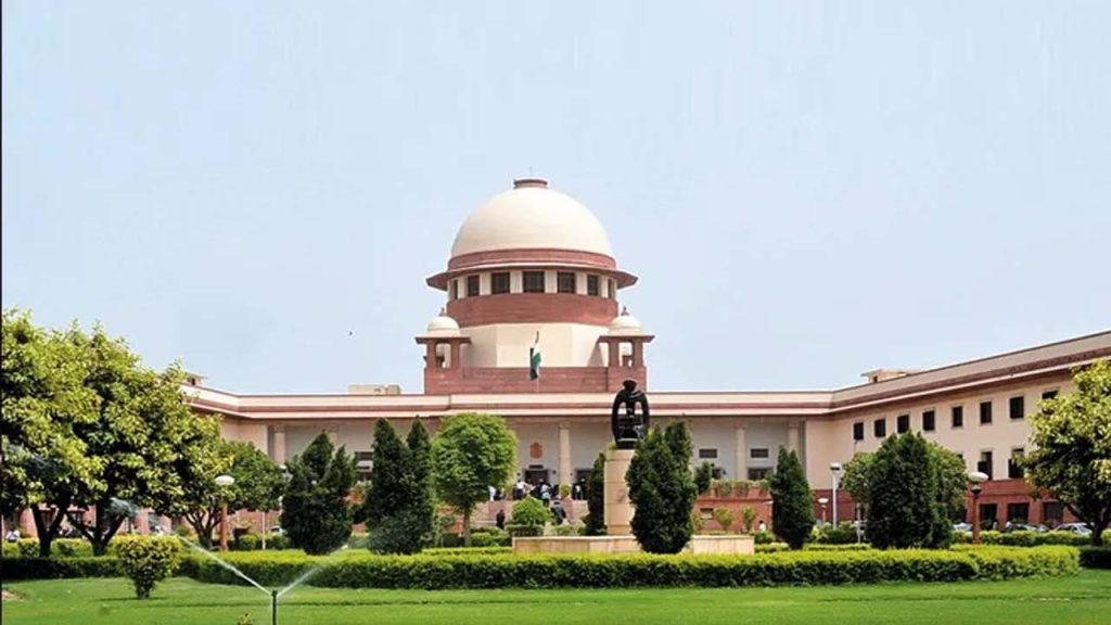 Supreme Court Pan India Safety Audit Pg Hostels Student Accommodation