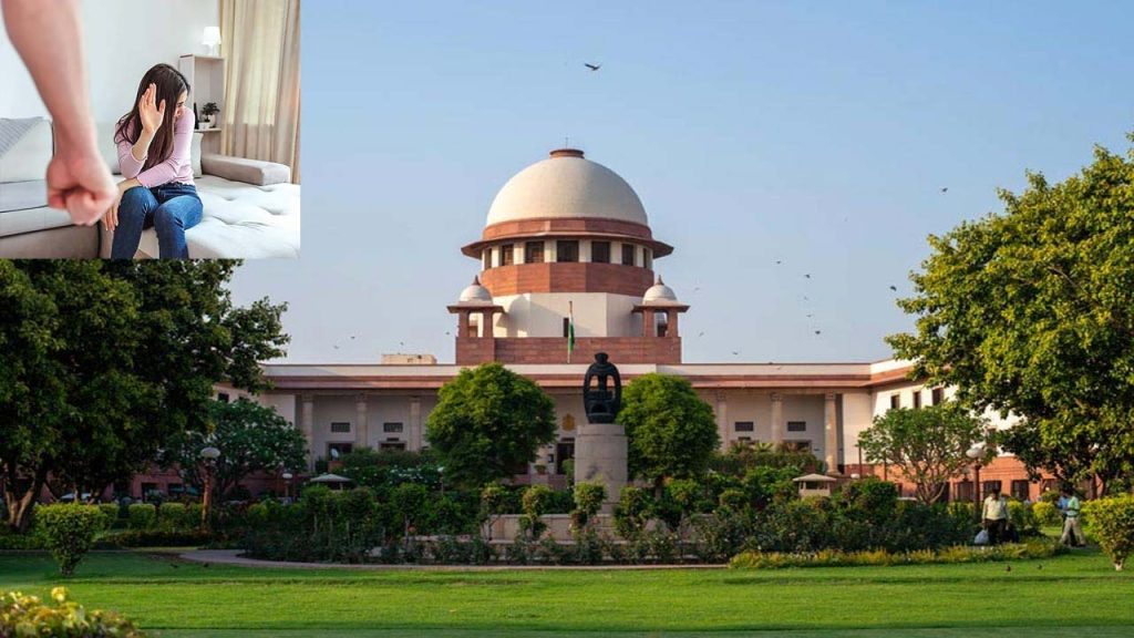 Marital Rape Supreme Court Hearing Bns Section 63 Exception