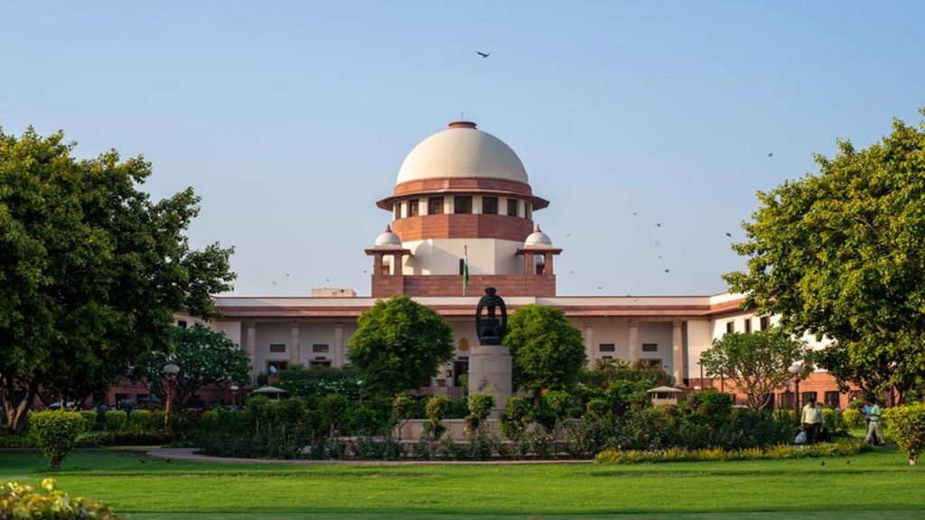 Supreme Court Marital Rape Case Key Remarks Hearing In Three Weeks