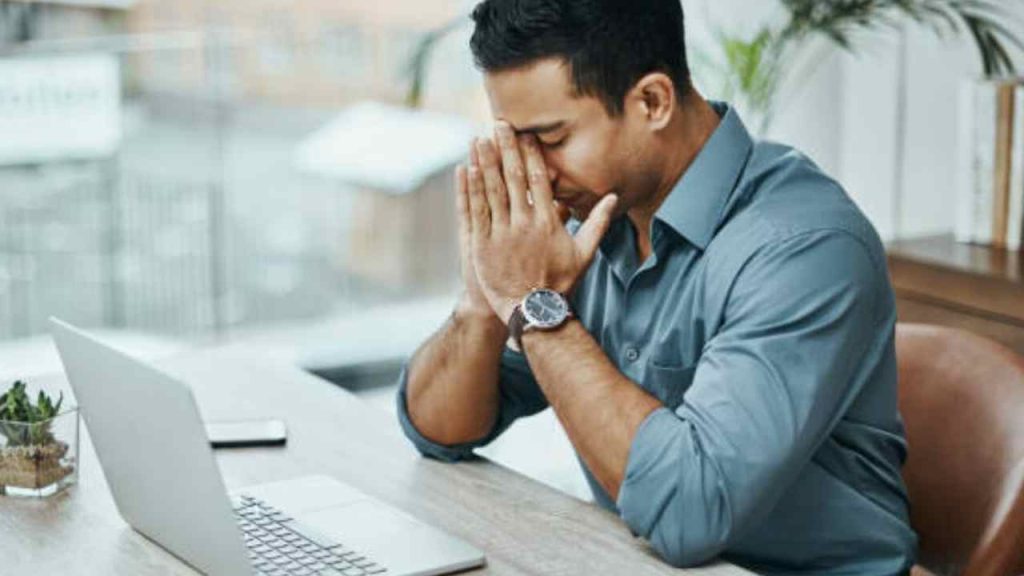 Software Engineer Laid Off Twice In A Year Questions Tech Career Amid Ai Fears