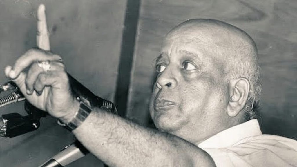 Tn Seshan The Man Who Transformed Indian Elections Explained Amid Gyanesh Kumar Row