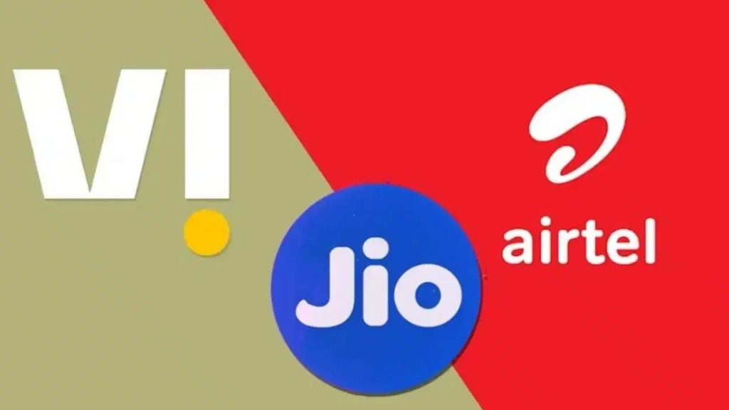 Trai New Rules Voice Only Plans Jio Airtel Vi
