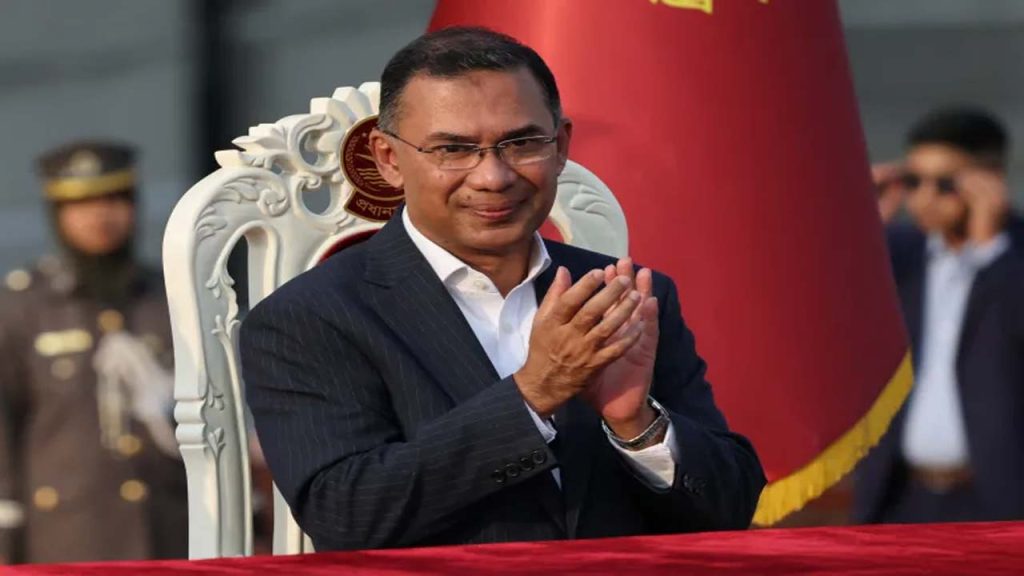 Tarique Rahman Third Zia Family Member To Address Un General Assembly