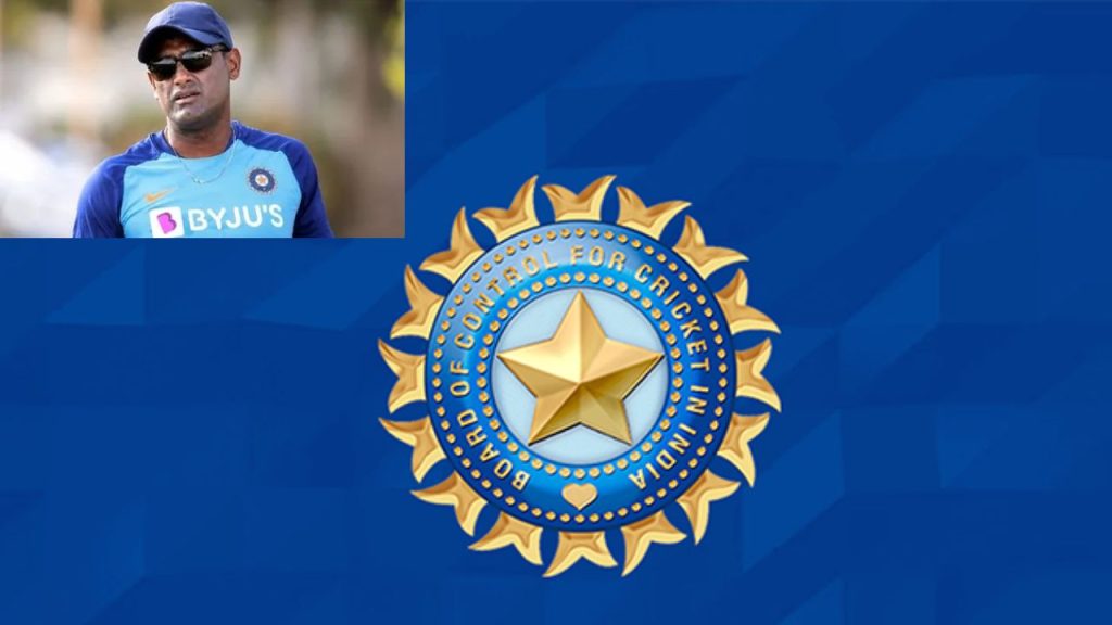 Team India Fielding Coach Bcci Gives Big Update On Subhadeep Ghosh