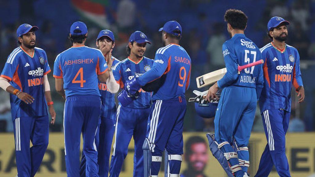Shubman Gill Jasprit Bumrah Miss Final Two Odis New Zealand