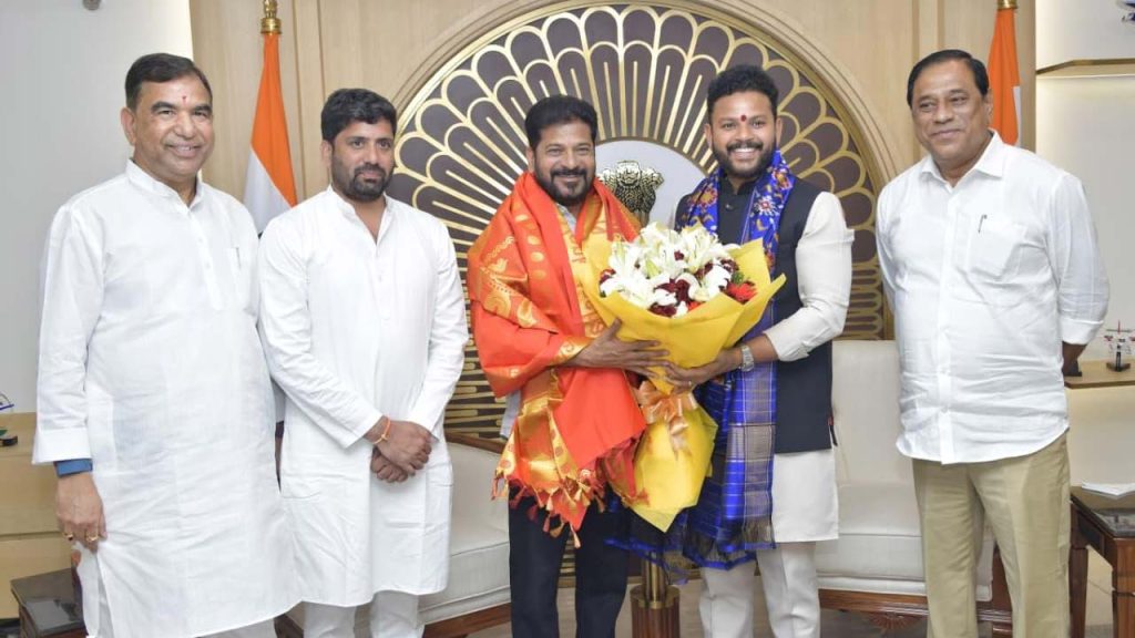 Telangana Airports Mamunur Adilabad Airport Development