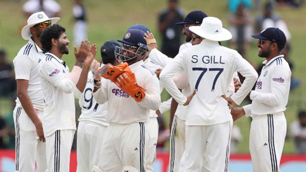 Wtc Points Table 2025 27 England Pakistan