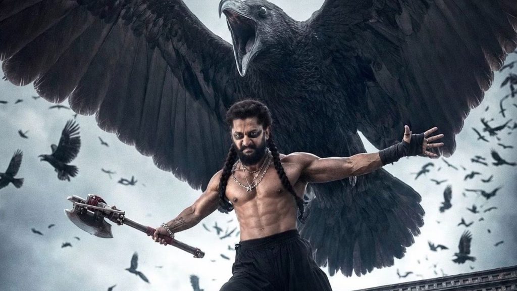 The Paradise North America Box Office Crash Day 4 Sunday Hourly Gross Drops