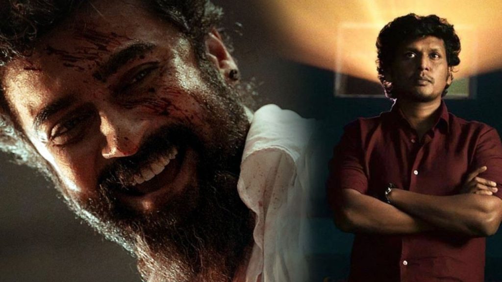 Is Lokesh Kanagaraj Planning A Suriya 50 Rolex Movie