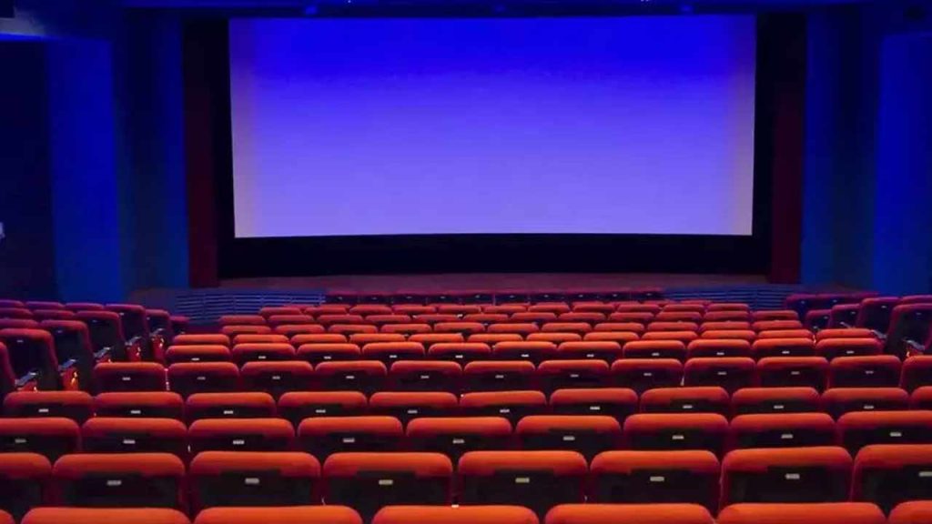 Ap Theatres Crisis 400 Theatres Closed In 3 Months