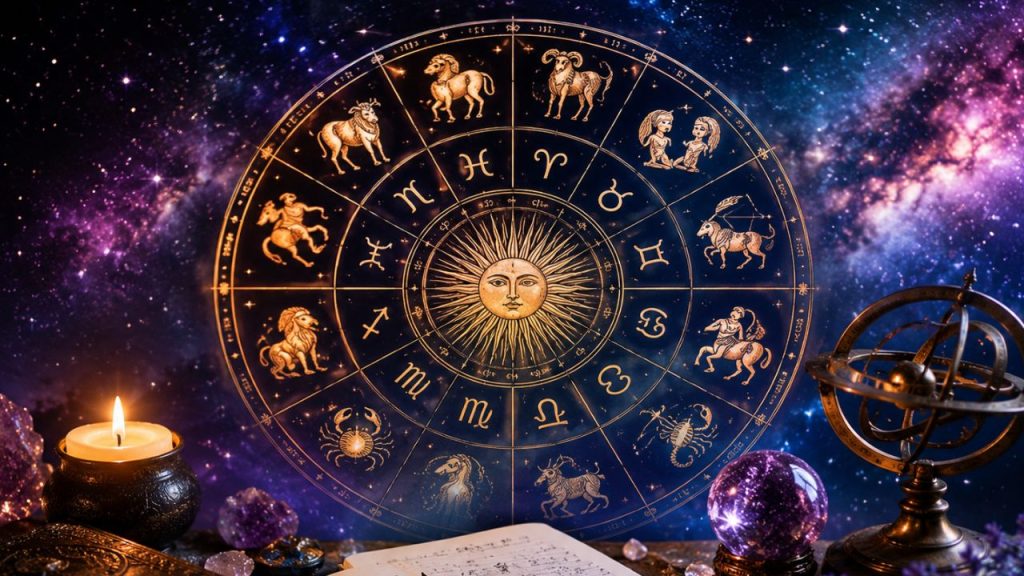 Thursday Horoscope Daily Rasi Phalalu For September 10 2026