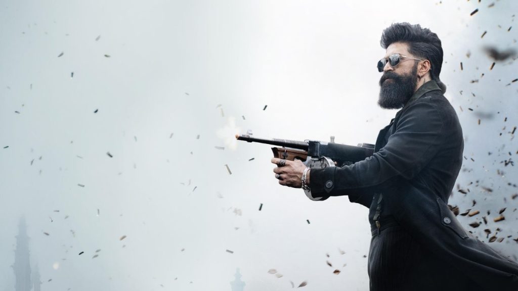 Yashs Toxic Box Office Shocking Drop In Karnataka Performs Better In Hindi Belts