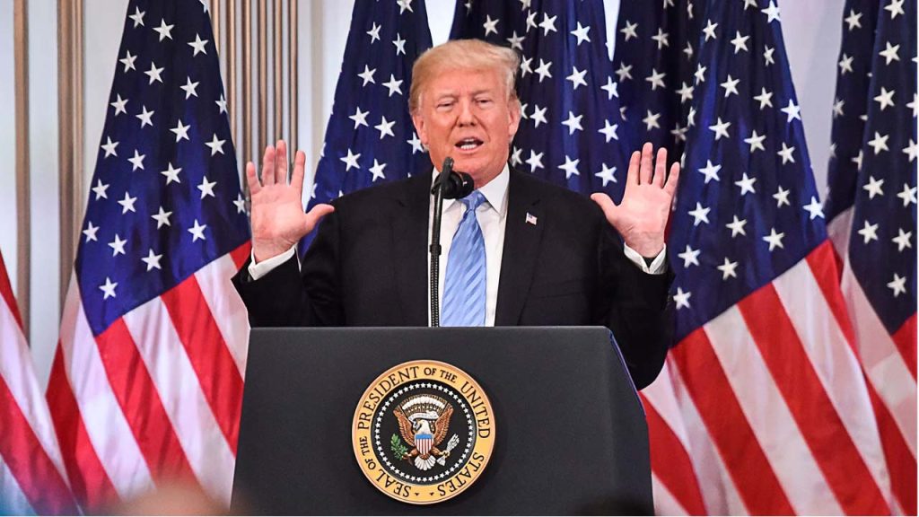 Trump Ai Guardrails Smart President Anthropic Ceo Dario Amodei
