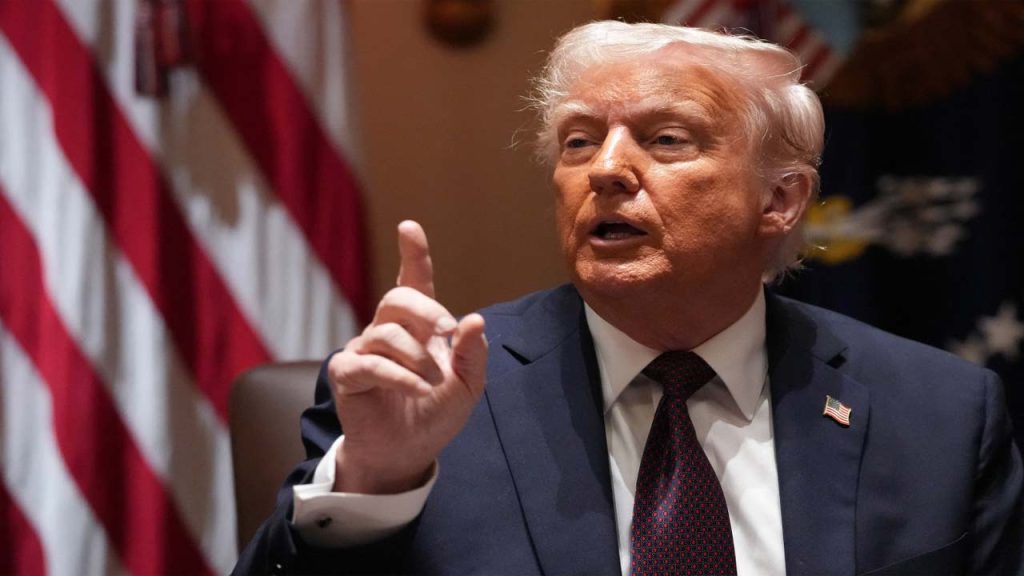 Us Expels Two Iranian Diplomats After Unga Over Departure Order