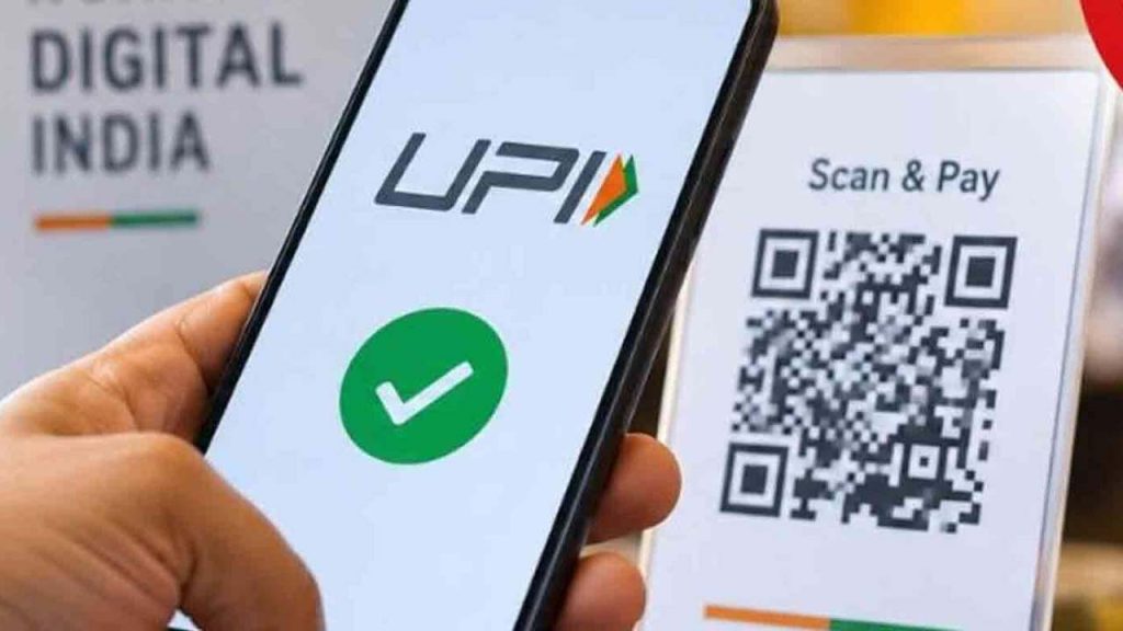 Upi Charges 18 Percent Gst On Mdr Above Rs 2000