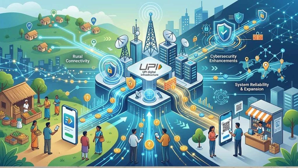 Upi Mdr Revenue How Will The Government Use The Funds