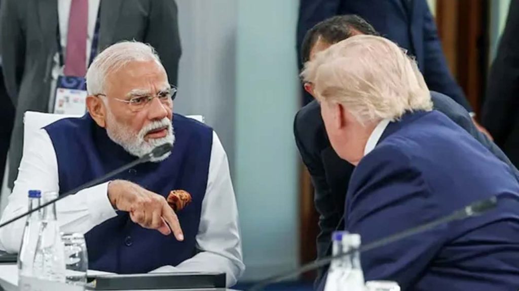 Us Russia Sanctions Bill India Says Energy Security Remains Top Priority