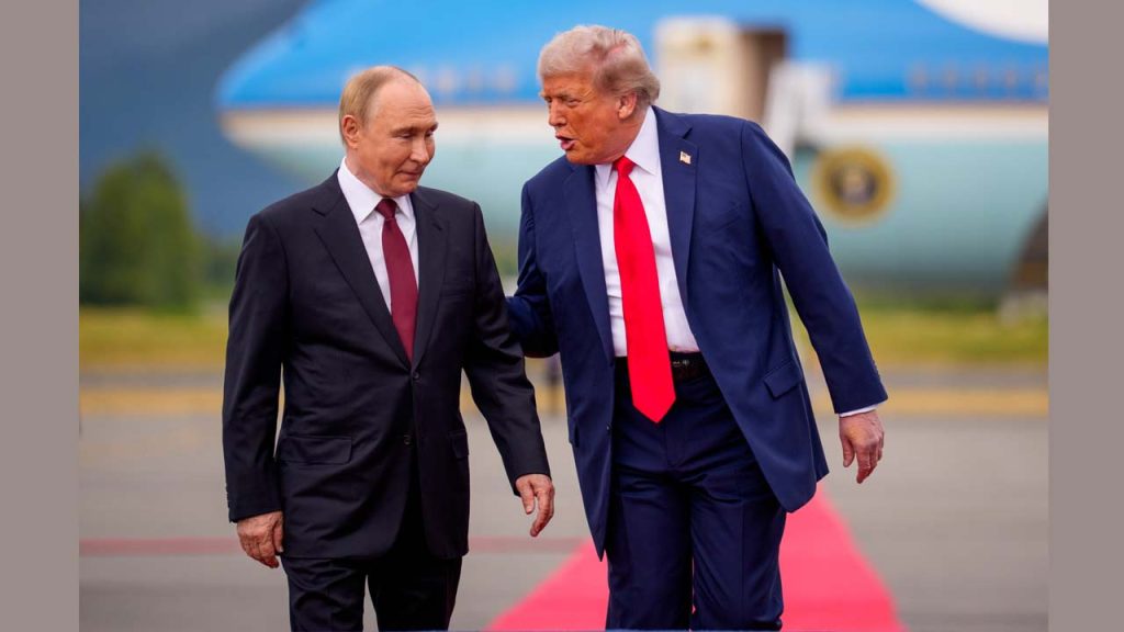 Us Russia Unga Alexander Alimov Visa Denied