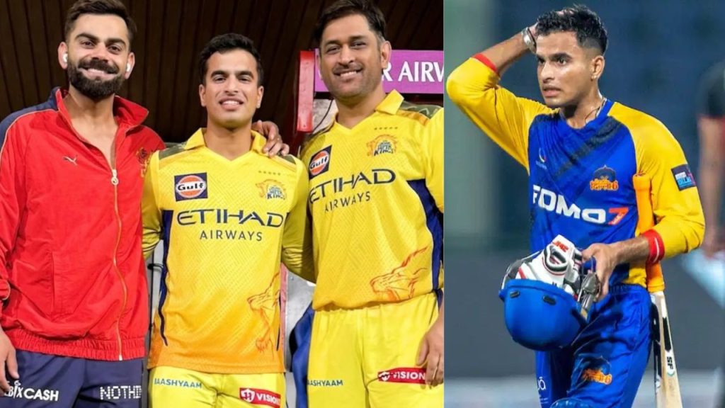 Vansh Bedi Denies Match Fixing Link Says False Reports Hurt Reputation