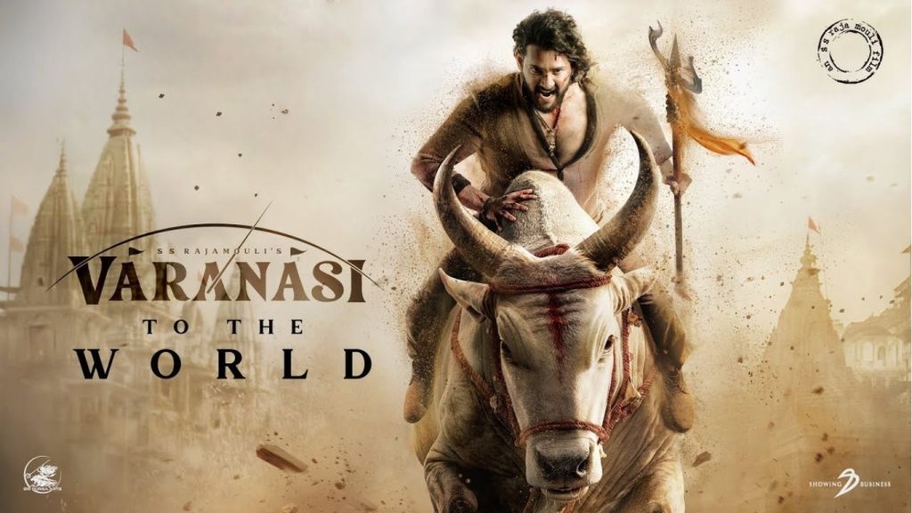 Mahesh Babu Has Wrapped Up His Shooting Schedule In Varanasi