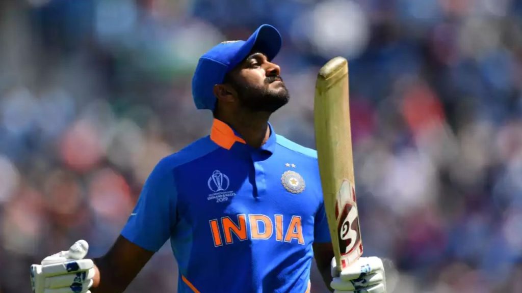 Vijay Shankar On Lpl 2026 Social Media Trolling I Was Scared