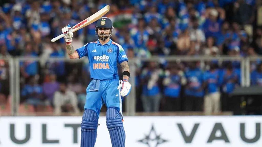 Virat Kohli To Finish With 98 Centuries Aakash Chopra Predicts