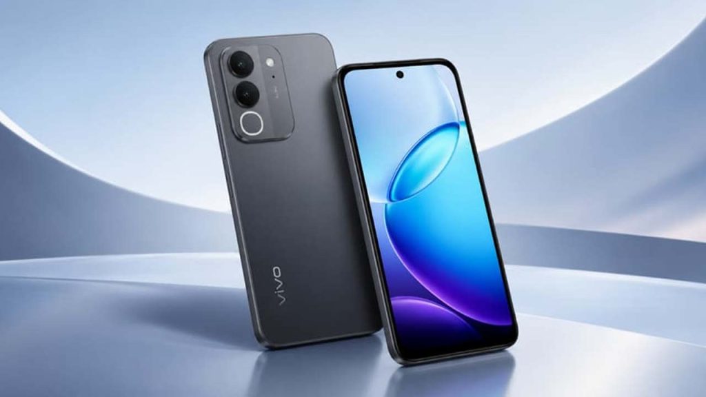 Vivo Y600i Listed Online With 6 87 Inch Display And 8000mah Battery