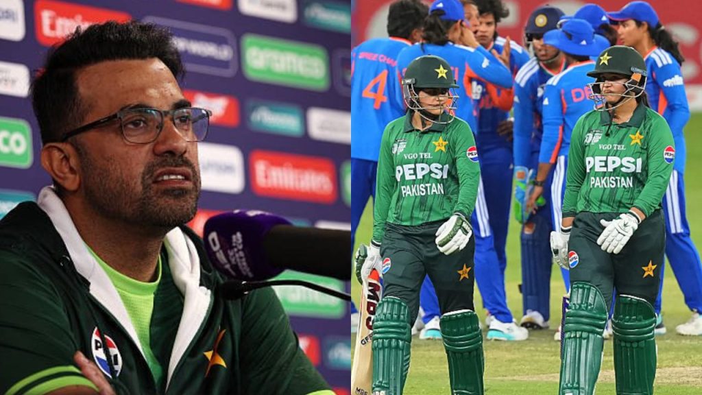 Wahab Riaz Calls Pakistan Best Team After 55 All Out Vs India