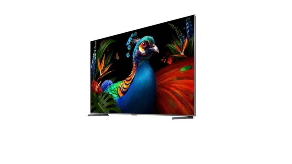 Xiaomi Tv S Pro Rgb Mini Led 2027 Price Features And Specifications Revealed
