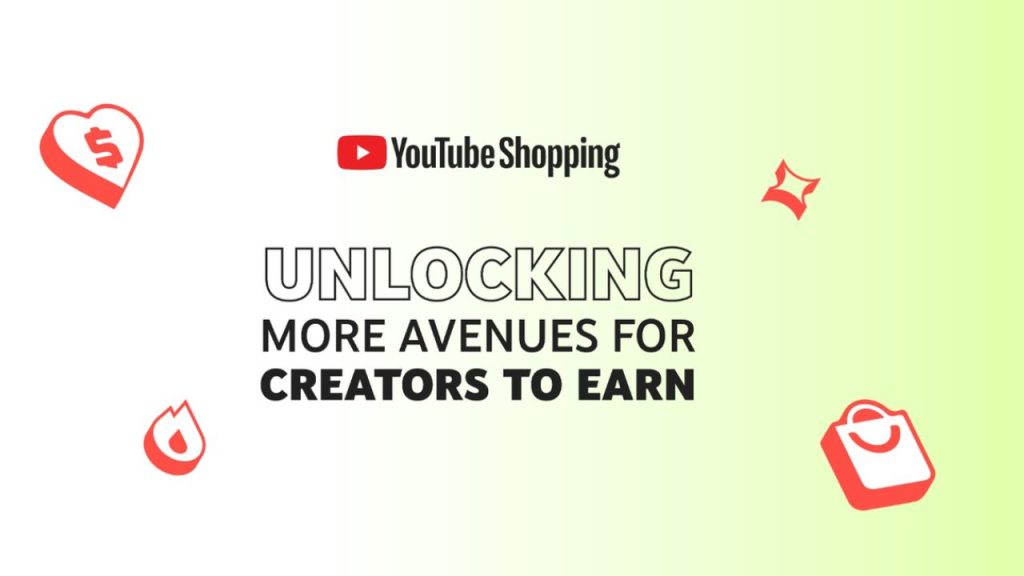 Amazon నుంచి Meesho వరకు.. YouTube Shoppingలోకి కొత్త ఈ-కామర్స్ ప్లాట్‌ఫామ్స్!