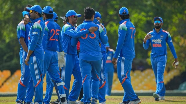 India Squad Afghanistan T20i Series Shreyas Iyer Captain