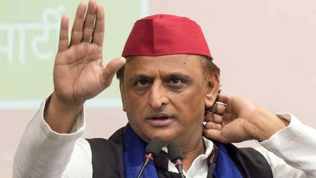 Akhilesh Yadav 10 Second Reel Can Make Or Break Sp Image Leaders Told To Prepare