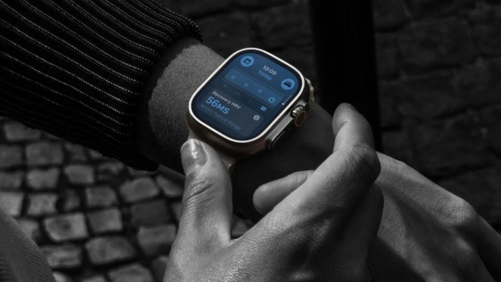 Apple Watch Ultra 4 Launch Price Features Battery Ai Health Tracking