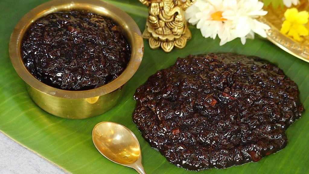 Sabarimala Ayyappa Prasadam Recipe At Home Telugu
