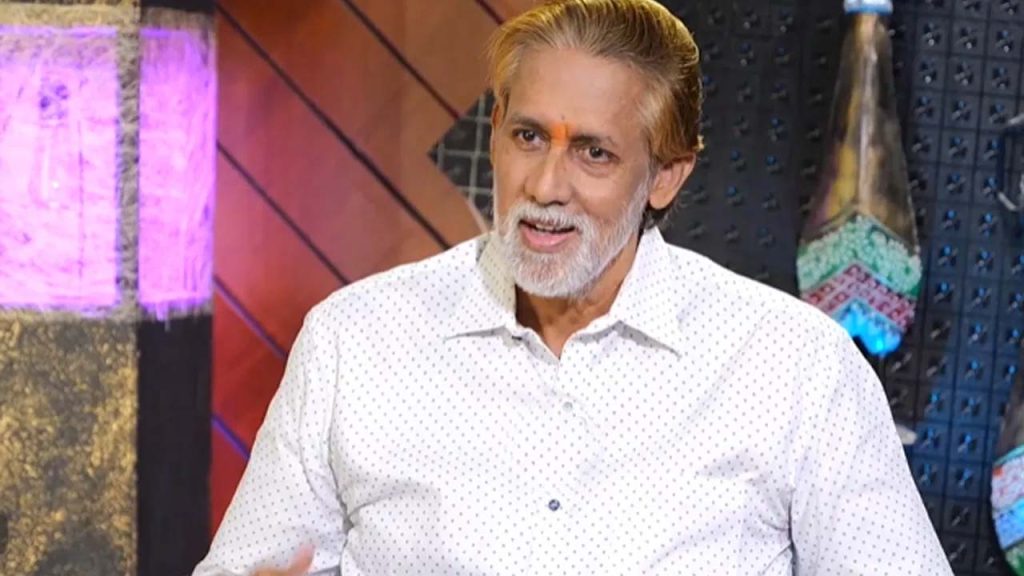 Telugu Film Producers Council Elections Ashok Kumar Allegations