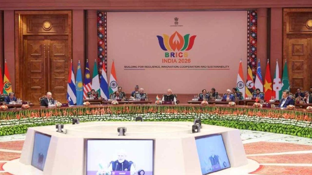 Brics Condemns Pahalgam Terror Attack In Strongest Terms Calls For Zero Tolerance