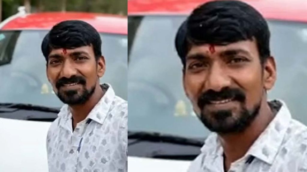 Patancheru Cab Driver Rajasekhar Murder Case Three Arrested