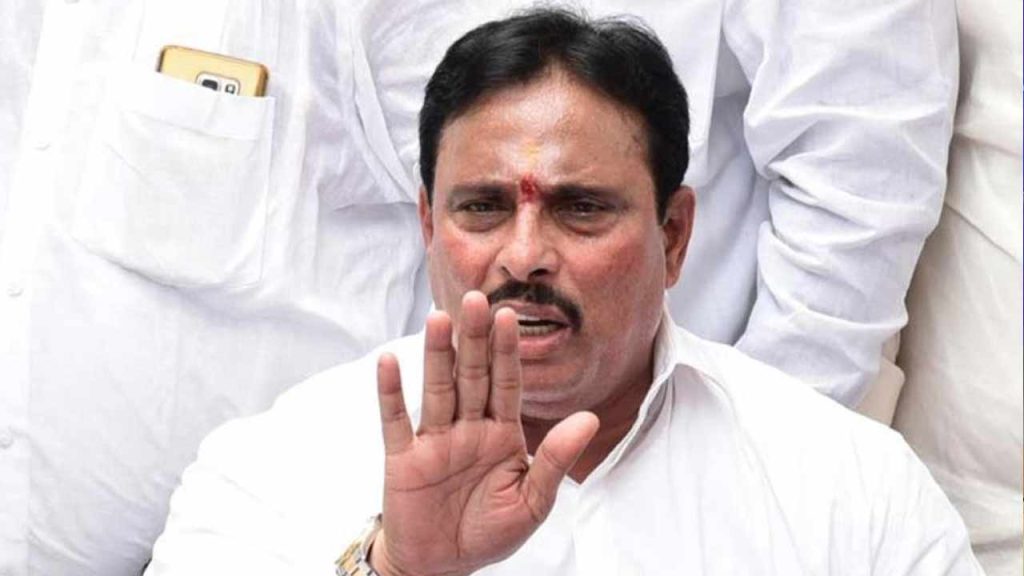 Danam Nagender First Reaction High Court Disqualification Verdict