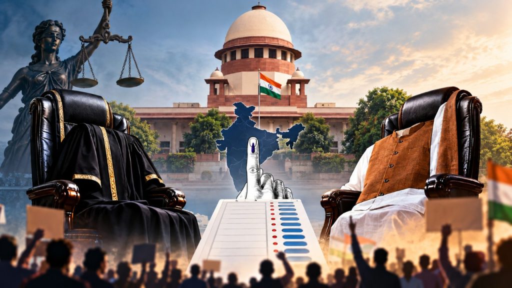 Cec Appointment Law Supreme Court Split Verdict Explained
