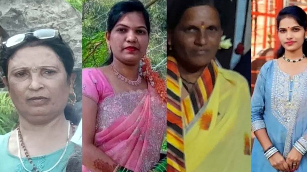 Karnataka Refrigerator Blast 4 Of Family Killed 2 Injured