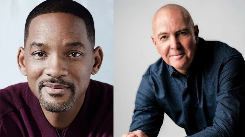 Hollywood Villains In Tollywood Arnold Vosloo In Ranabaali Will Smith In Raaka