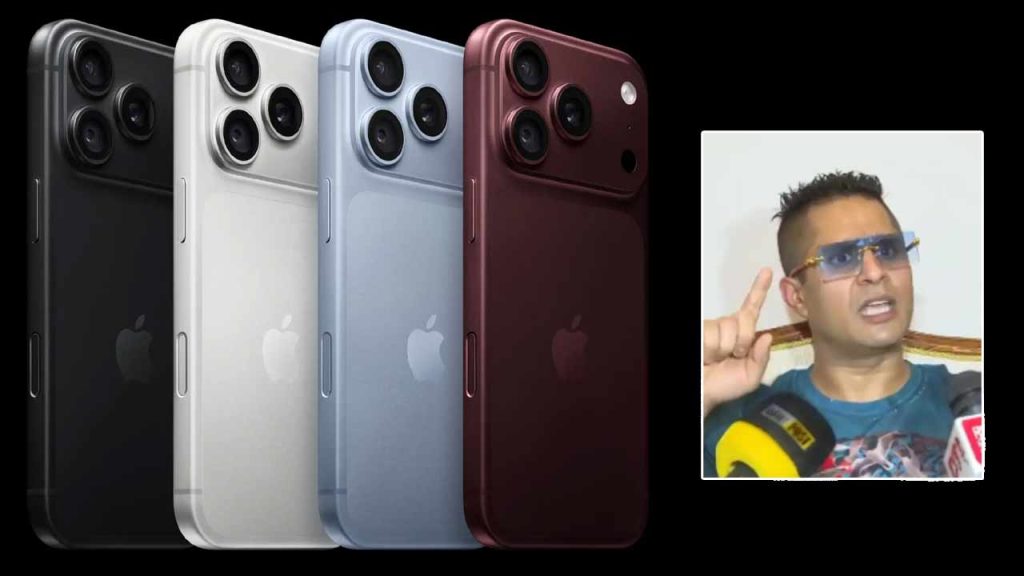 Iphone Langar In Chandigarh Free Iphones To Be Distributed On Sept 22