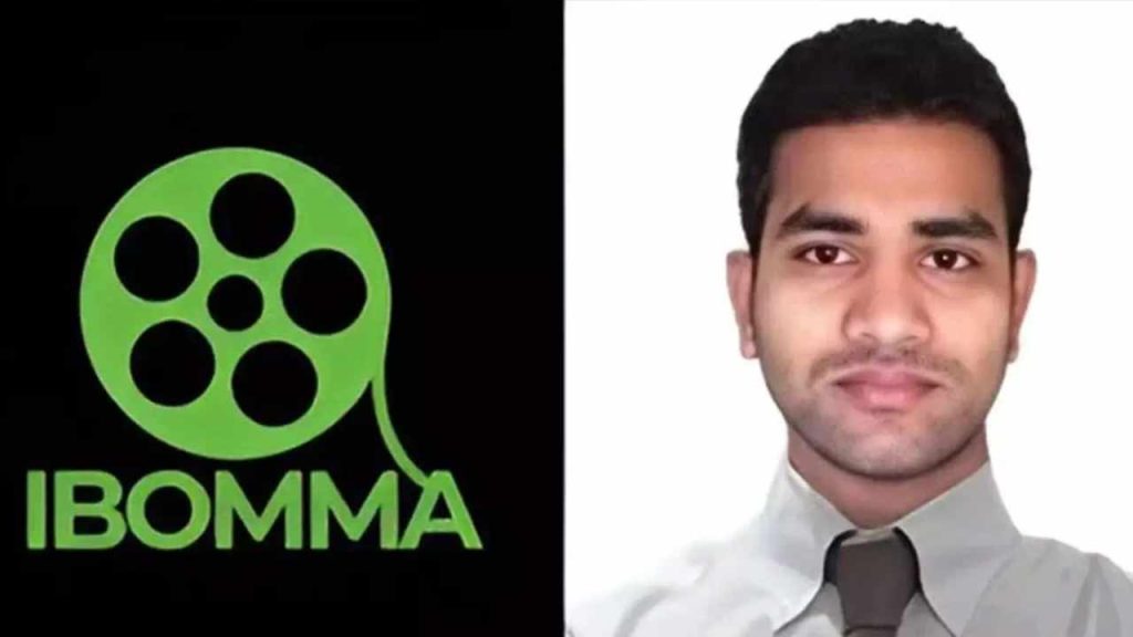 iBomma Ravi : ఐబొమ్మ రవికి కోర్టులో ఊరట.. రూ.3 కోట్లపై మాత్రం నో.!