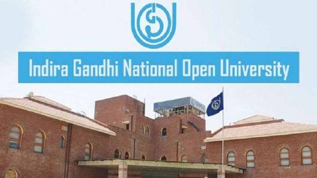 Ignou 1 Year Ma Development Studies 2026
