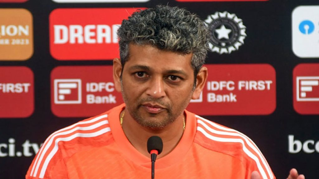 India Womens Asia Cup 2026 Trophy Mohsin Naqvi Amol Mazumdar
