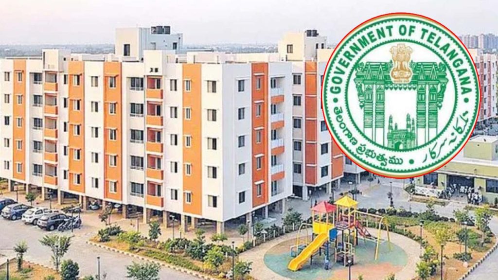 Hyderabad Indiramma Houses Beneficiary Verification Final List