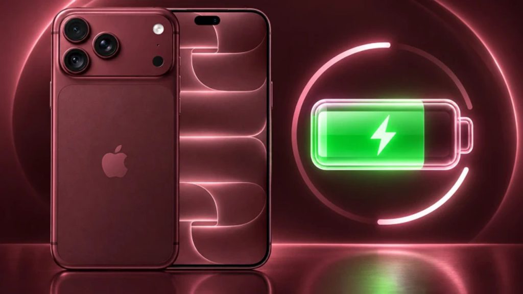 Iphone 18 Pro Max Charging Speed 55 Minutes 52w Fast Charging