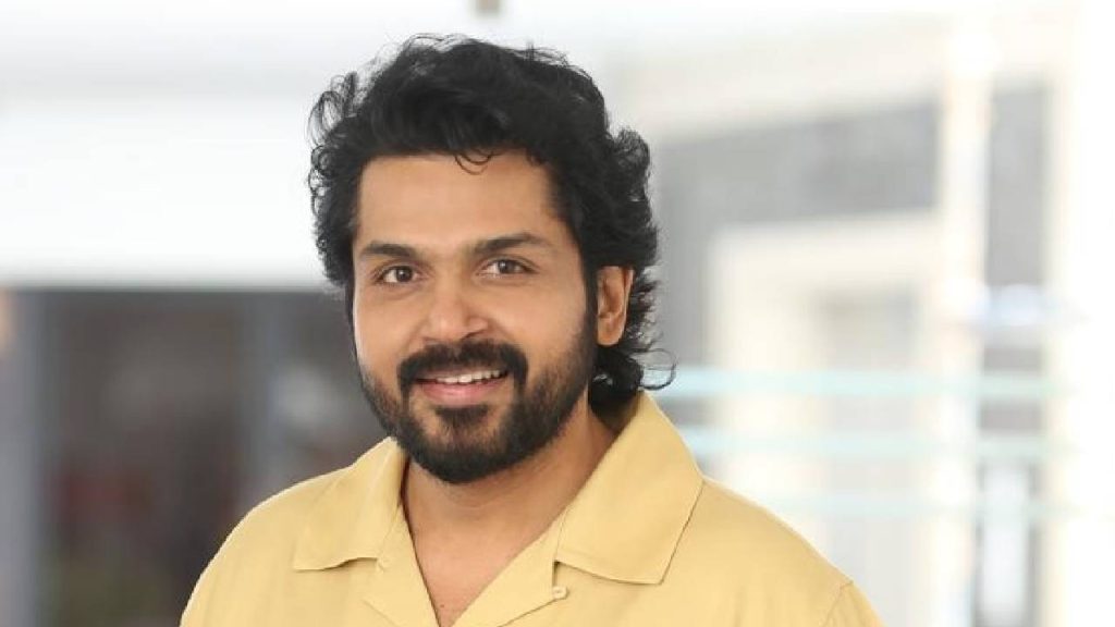 Sardar 2 Movie Karthi Sj Suryah Spyder Comments