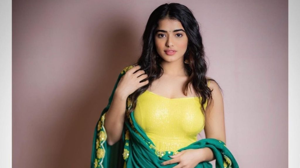 Ketika Sharma Kollywood Debut Can Meesaya Murukku 2 Save Her Career